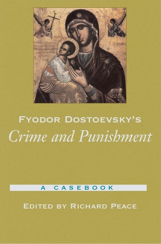 Crime and Punishment: A Casebook
