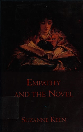 Empathy and the Novel