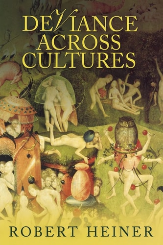 Deviance Across Cultures