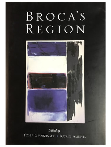 Broca's Region