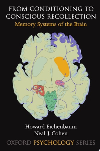 From Conditioning to Conscious Recollection Memory Systems of the Brain