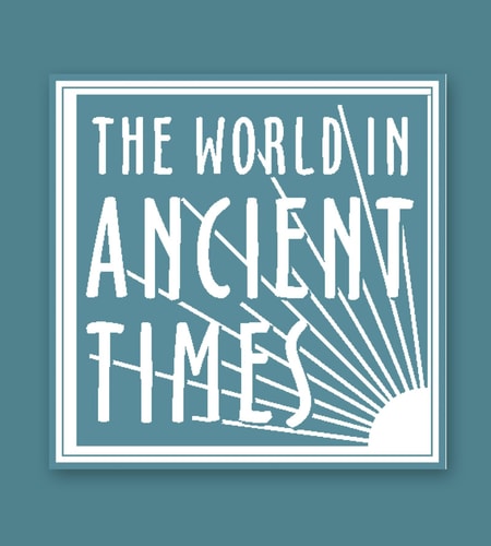 Teaching Guide to The Early Human World