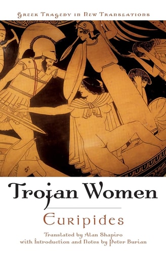 The Trojan Women