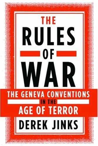 Rules of War