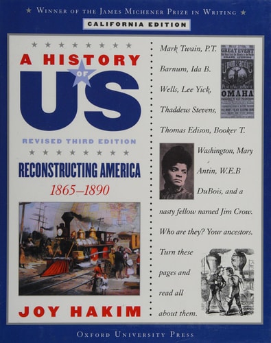 Sourcebook and Index: Documents That Shaped the American Nation