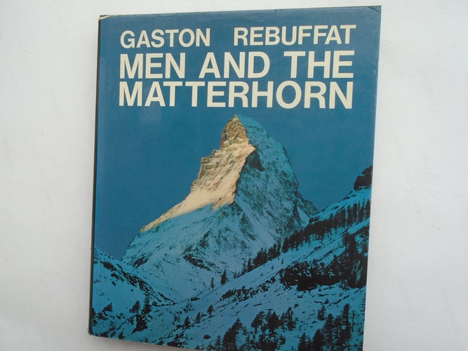 Men and the Matterhorn