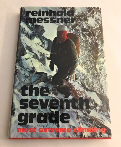 The Seventh Grade: Most Extreme Climbing