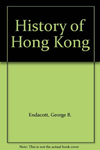 History of Hong Kong