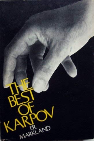 The Best of Karpov