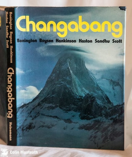 Changabang