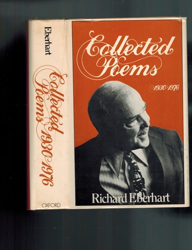 Collected Poems, 1930-1976: Including 43 New Poems