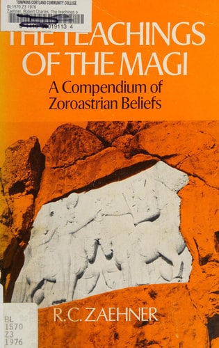 Teachings of the Magi