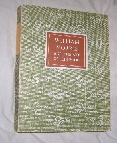 William Morris and the Art of the Book