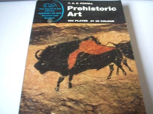 Prehistoric Art