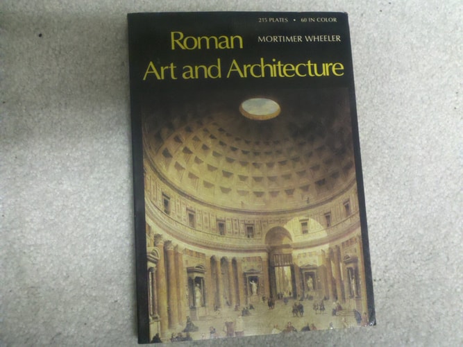 Roman Art and Architecture