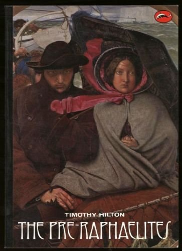Pre-Raphaelites