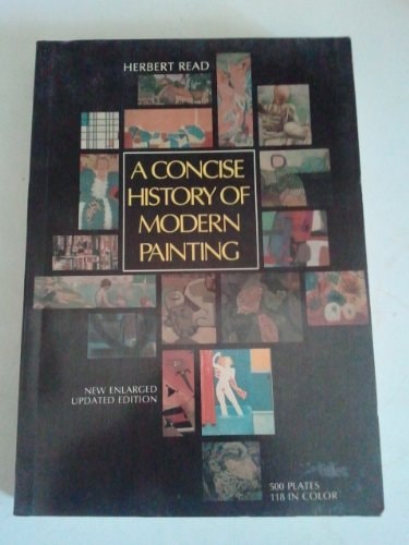 A Concise History of Modern Painting