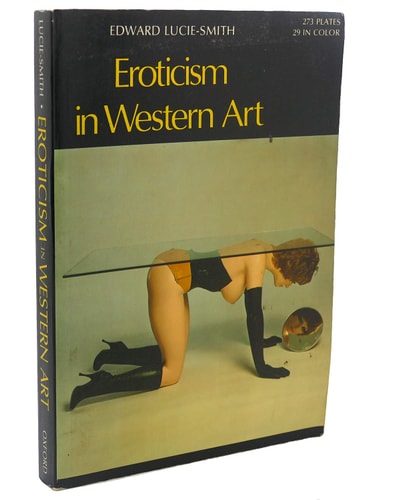 Eroticism in Western Art