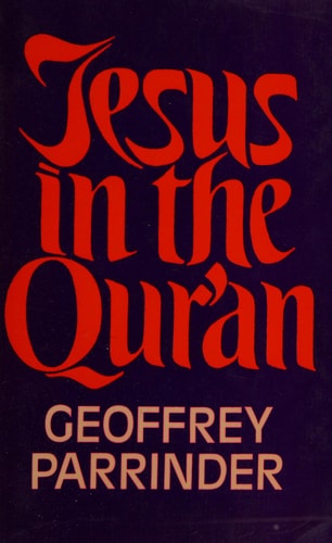 Jesus in the Qur'an