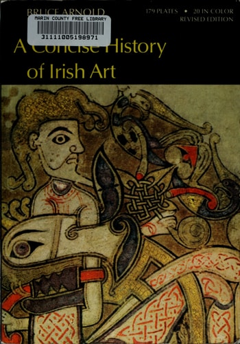A Concise History of Irish Art