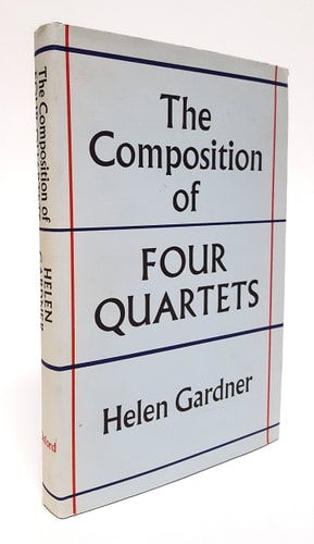 The Composition of Four Quartets