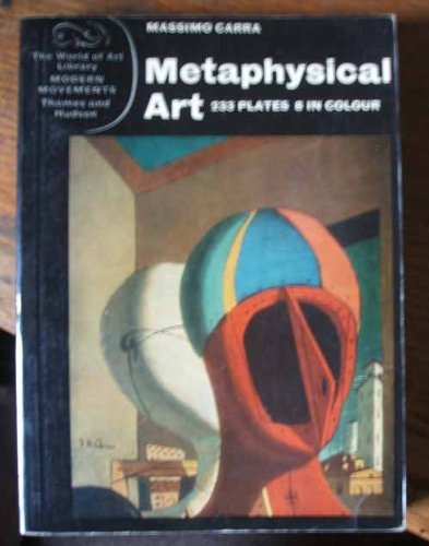 Metaphysical Art