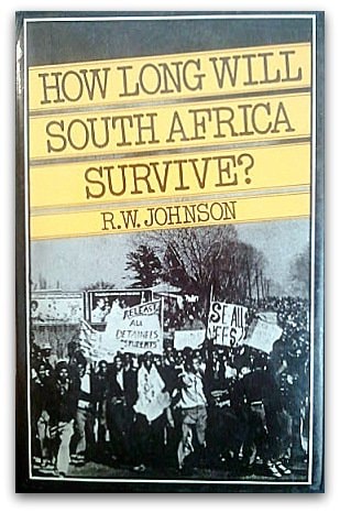 How Long Will South Africa Survive?