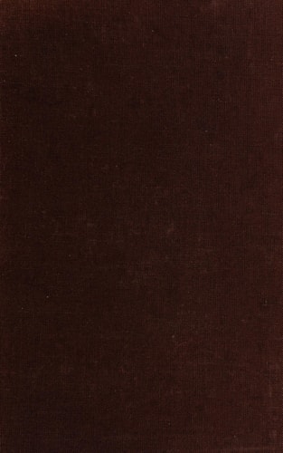 Man and Woman: A Study of Love and the Novel, 1740-1940