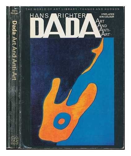 Dada: Art and Anti-Art