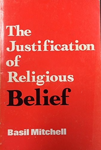 The Justification of Religious Belief