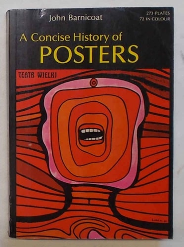 A Concise History of Posters
