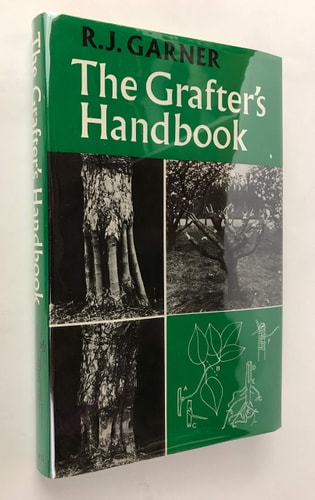 The Grafter's Handbook