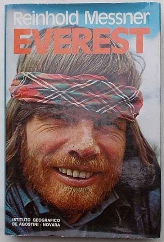 Everest: Expedition to the Ultimate