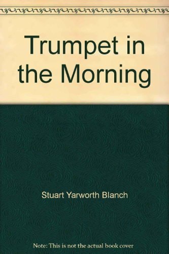 Trumpet in the Morning: Law and Freedom Today in Light of the Hebreo-Christian Tradition