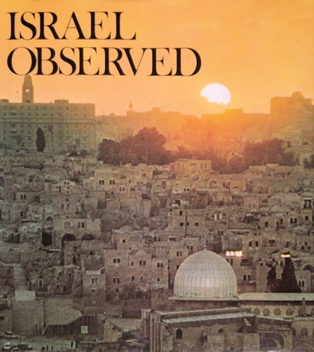 Israel Observed