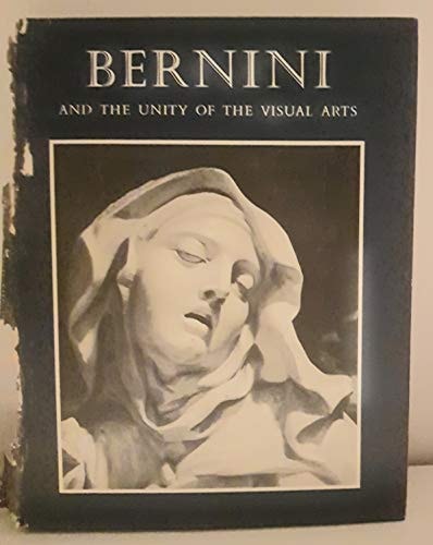 Bernini and the Unity of the Visual Arts