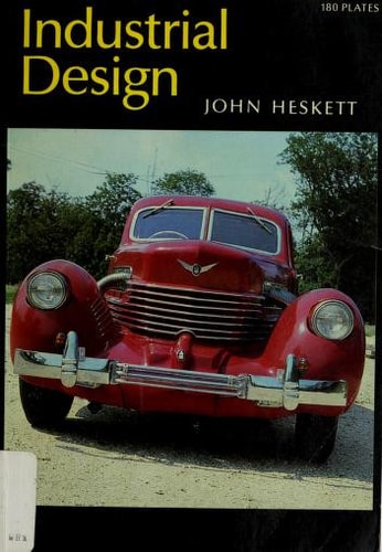Industrial Design