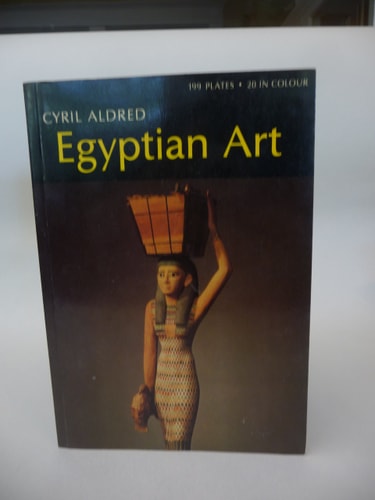 Egyptian Art: In the Days of the Pharaohs, 3100-320 BC
