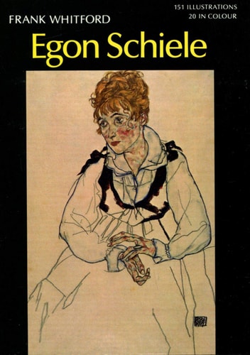 Egon Schiele