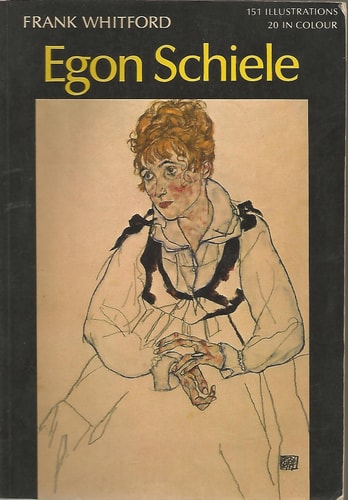 Egon Schiele