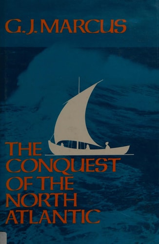 The Conquest of the North Atlantic