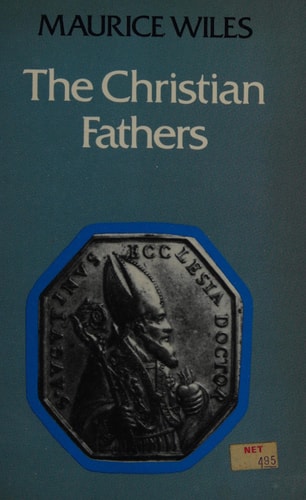 The Christian Fathers