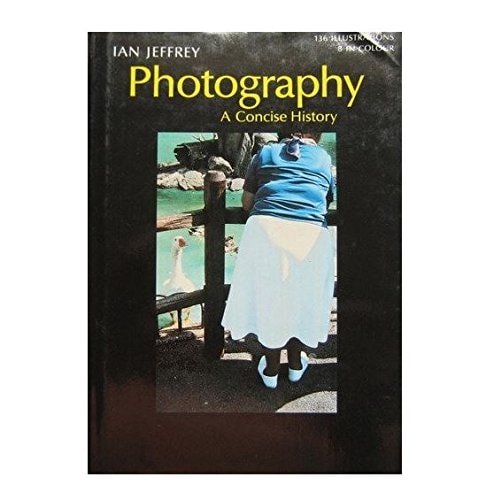 Photography: A Concise History