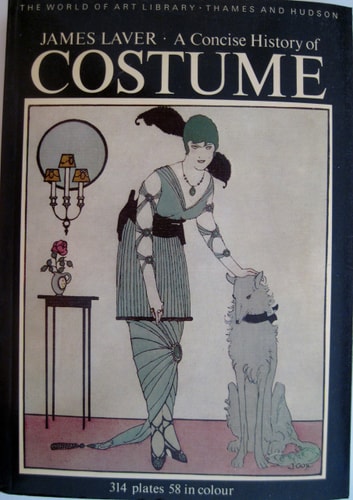A Concise History of Costume