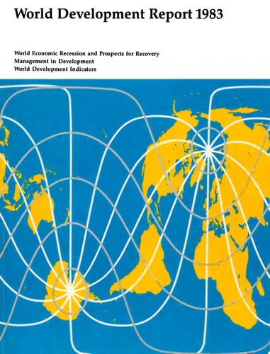 World Development Report 1983