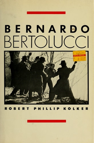 Bernardo Bertolucci
