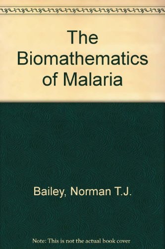 The Biomathematics of Malaria