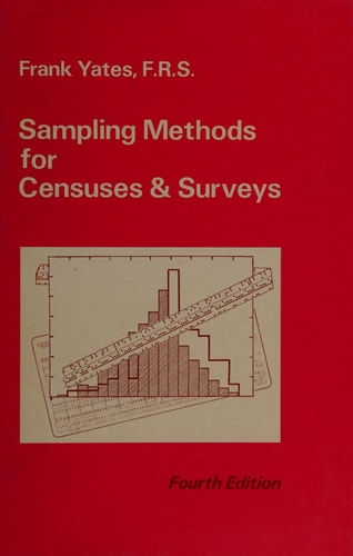 Sampling Methods for Censuses and Surveys