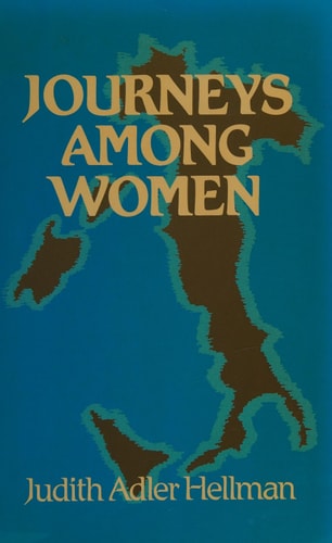Journeys among Women: Feminism in Five Italian Cities