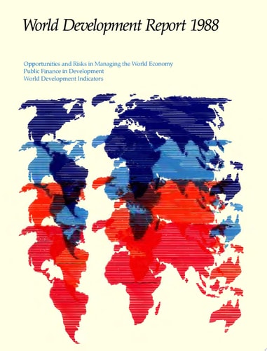 World Development Report 1988